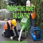 Thông Cống Nghẹt Tại Sóc Trăng Chuẩn Chỉnh Có Bảo Hành Uy Tín