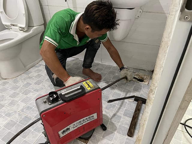 Quy Trinh Thong Cong Nghet